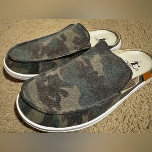 Corkys Slip On Shoe-New!